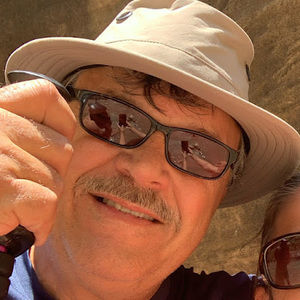 Meet your Posher, Donald